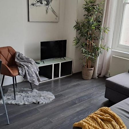 شقة Fantastic 1Bd Flat In The Centre لندن المظهر الخارجي الصورة