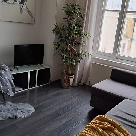 شقة Fantastic 1Bd Flat In The Centre لندن المظهر الخارجي الصورة