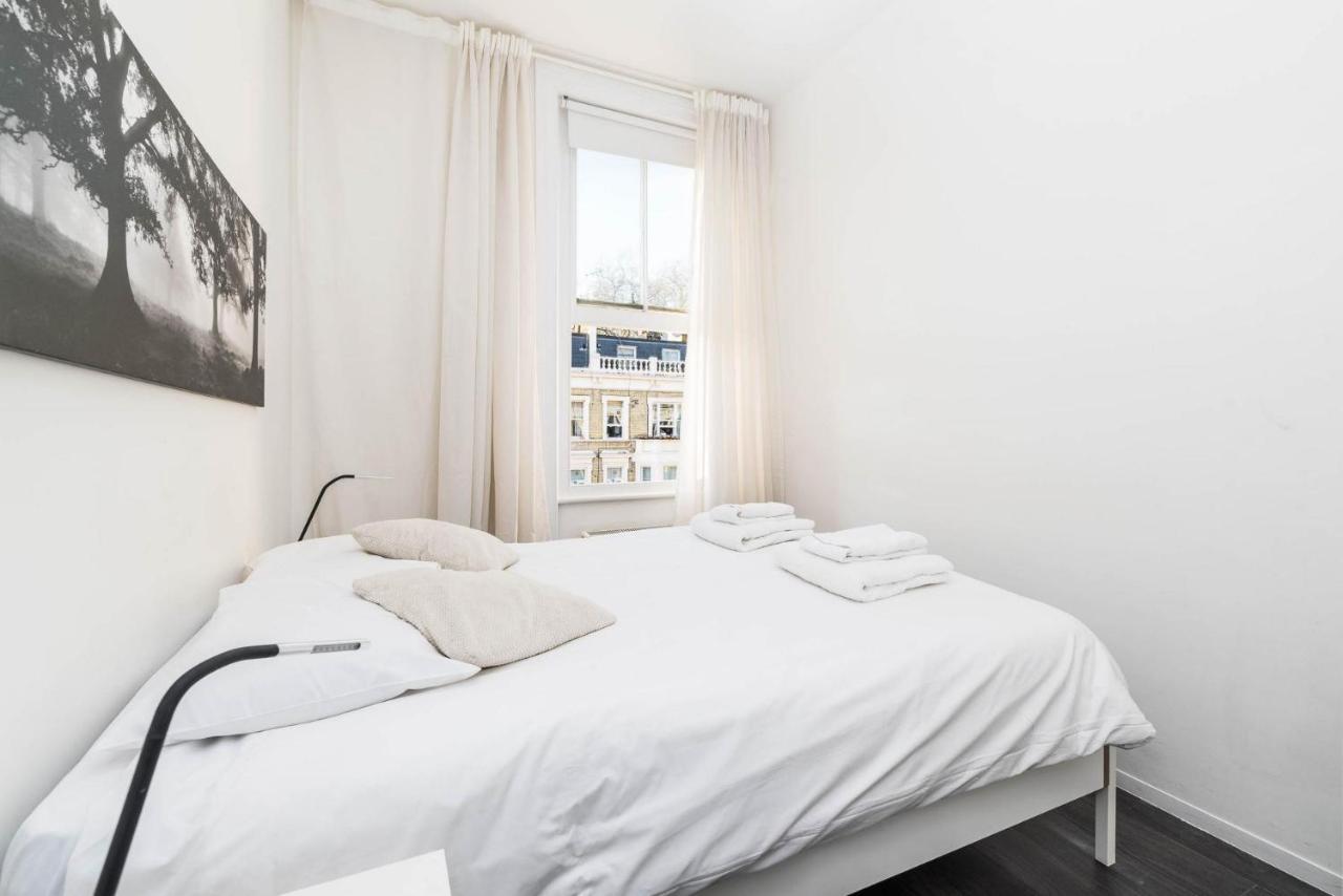 شقة Fantastic 1Bd Flat In The Centre لندن المظهر الخارجي الصورة