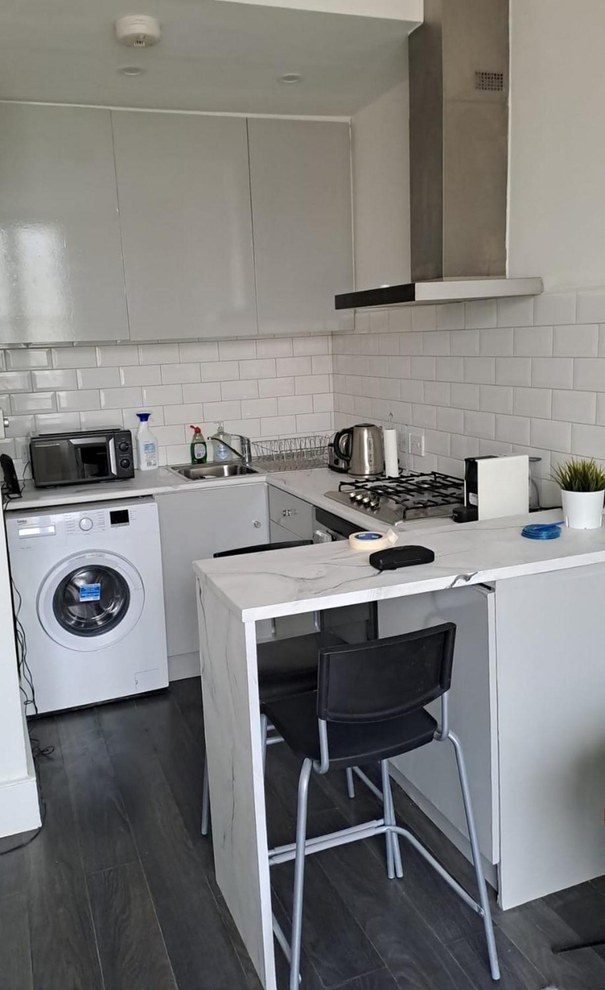 شقة Fantastic 1Bd Flat In The Centre لندن المظهر الخارجي الصورة