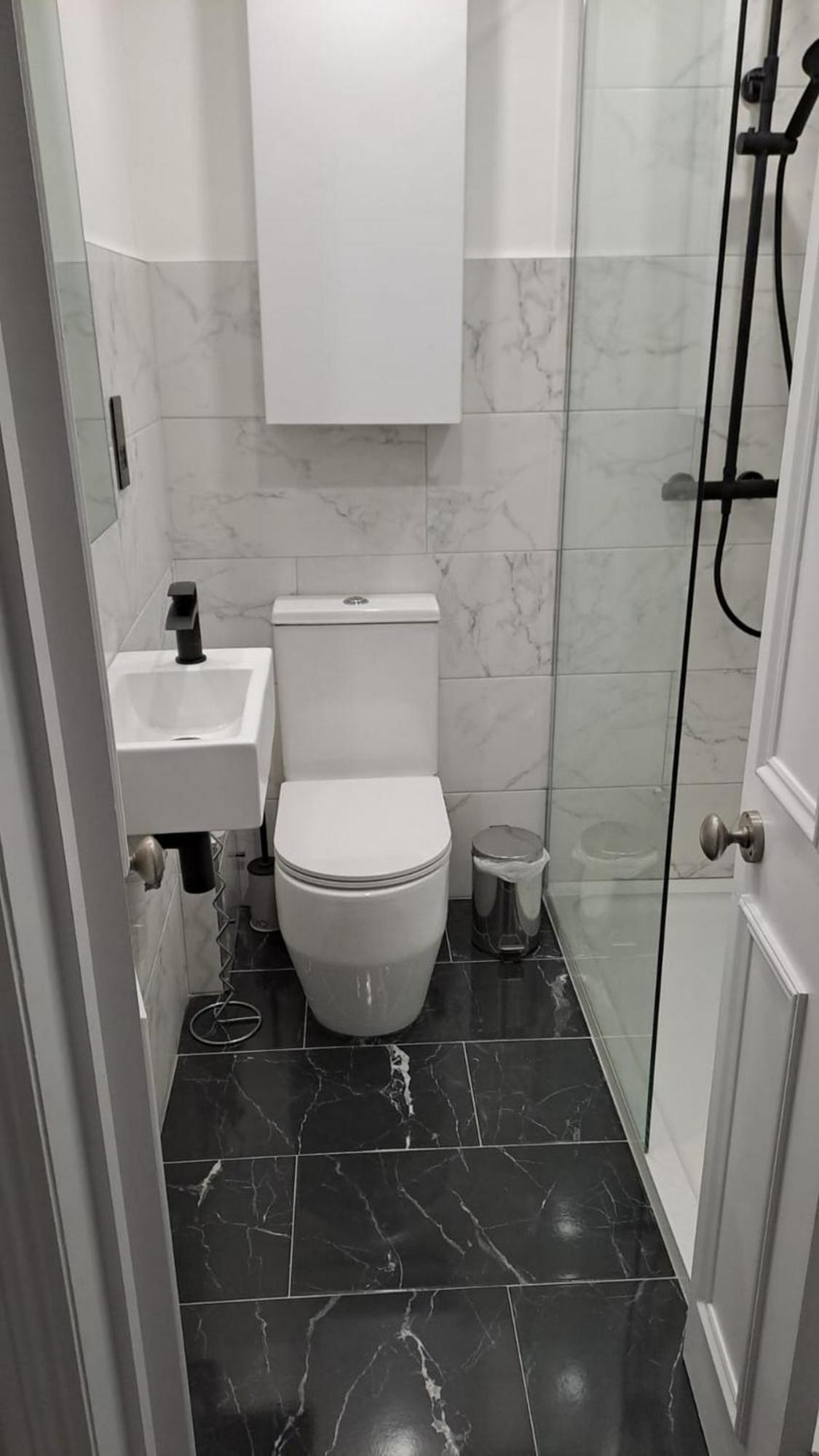 شقة Fantastic 1Bd Flat In The Centre لندن المظهر الخارجي الصورة