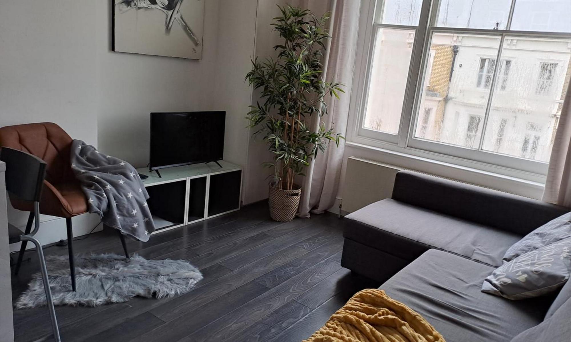 شقة Fantastic 1Bd Flat In The Centre لندن المظهر الخارجي الصورة