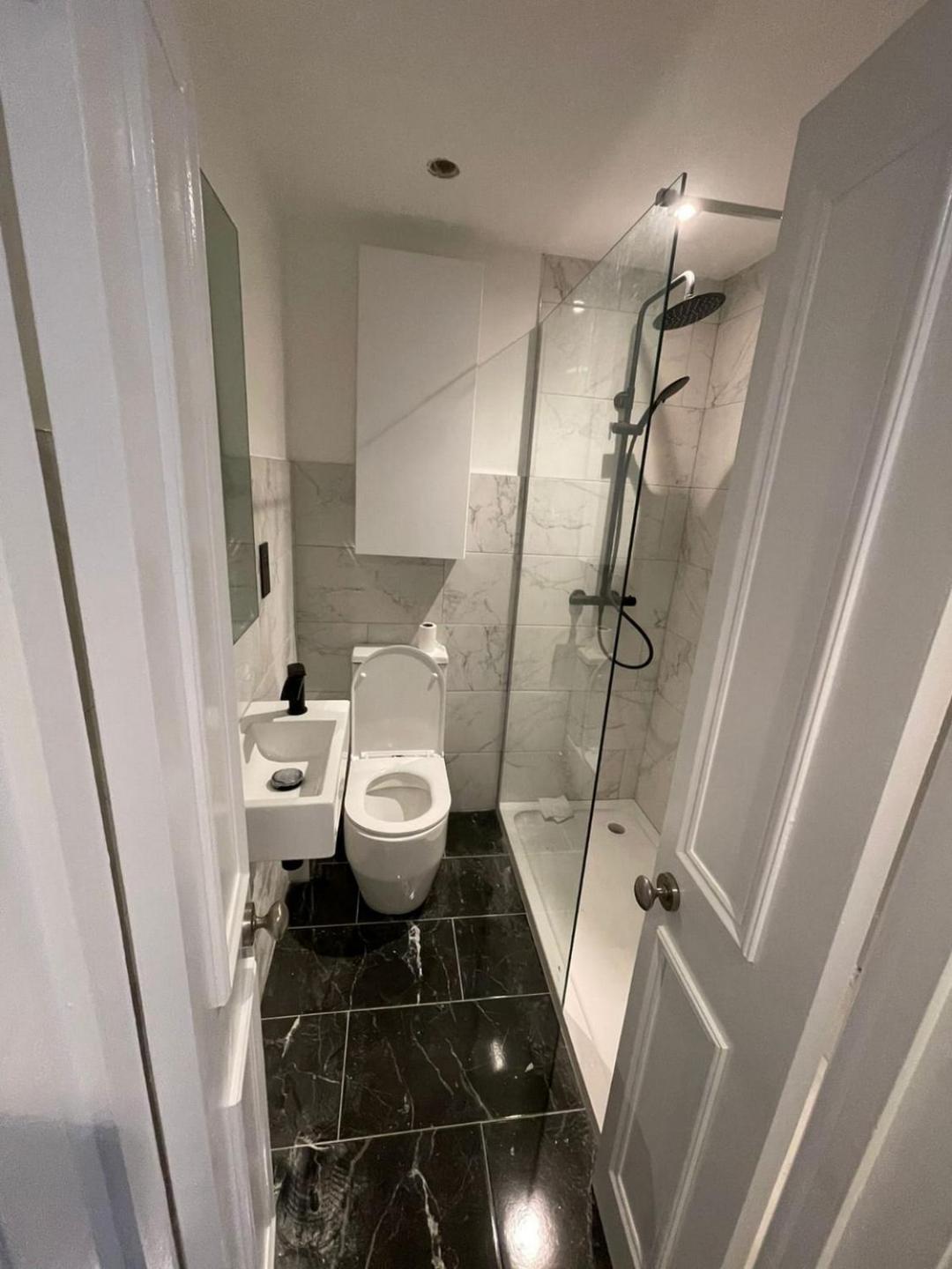 شقة Fantastic 1Bd Flat In The Centre لندن المظهر الخارجي الصورة
