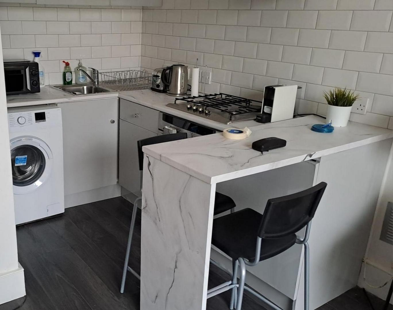 شقة Fantastic 1Bd Flat In The Centre لندن المظهر الخارجي الصورة