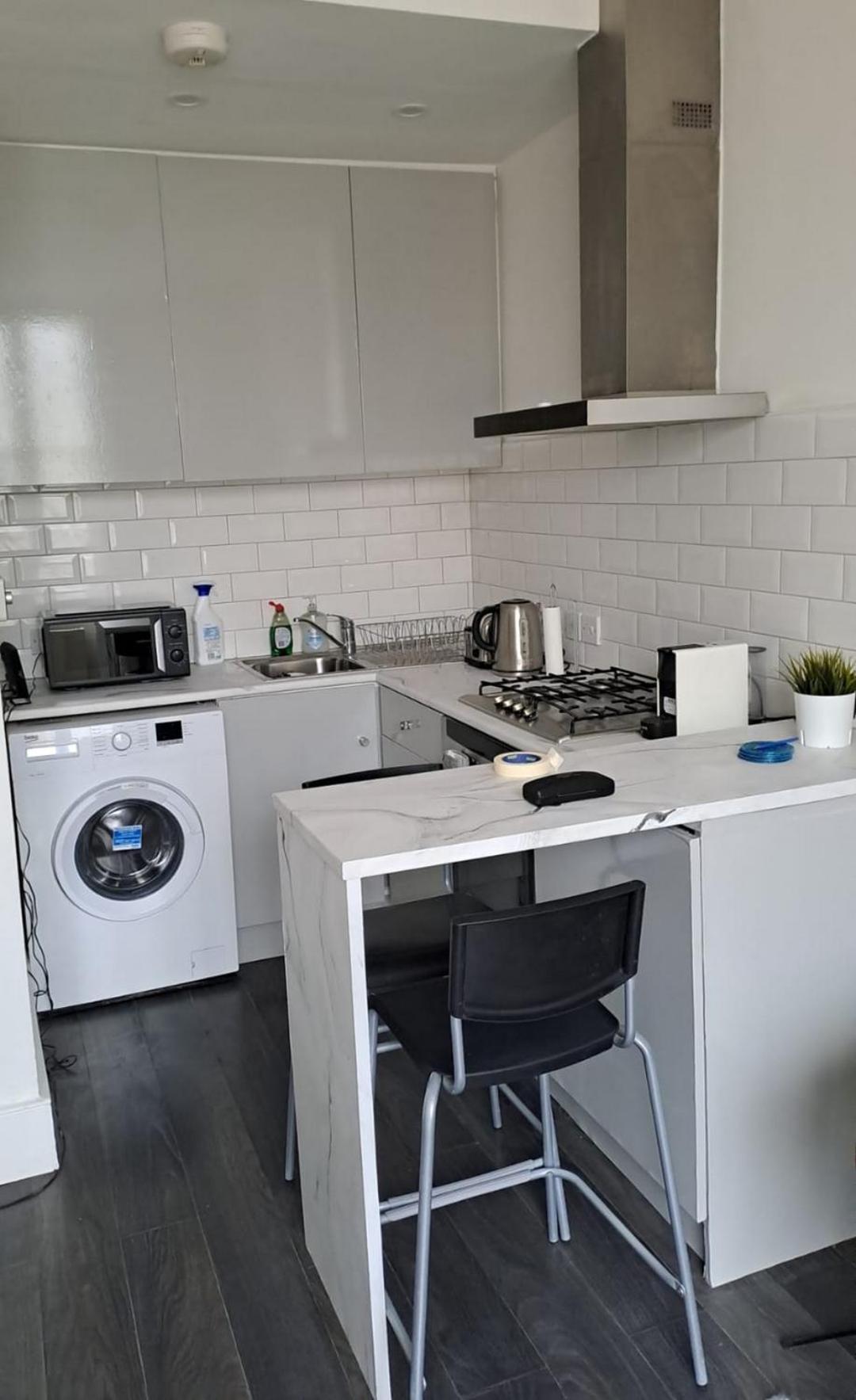 شقة Fantastic 1Bd Flat In The Centre لندن المظهر الخارجي الصورة