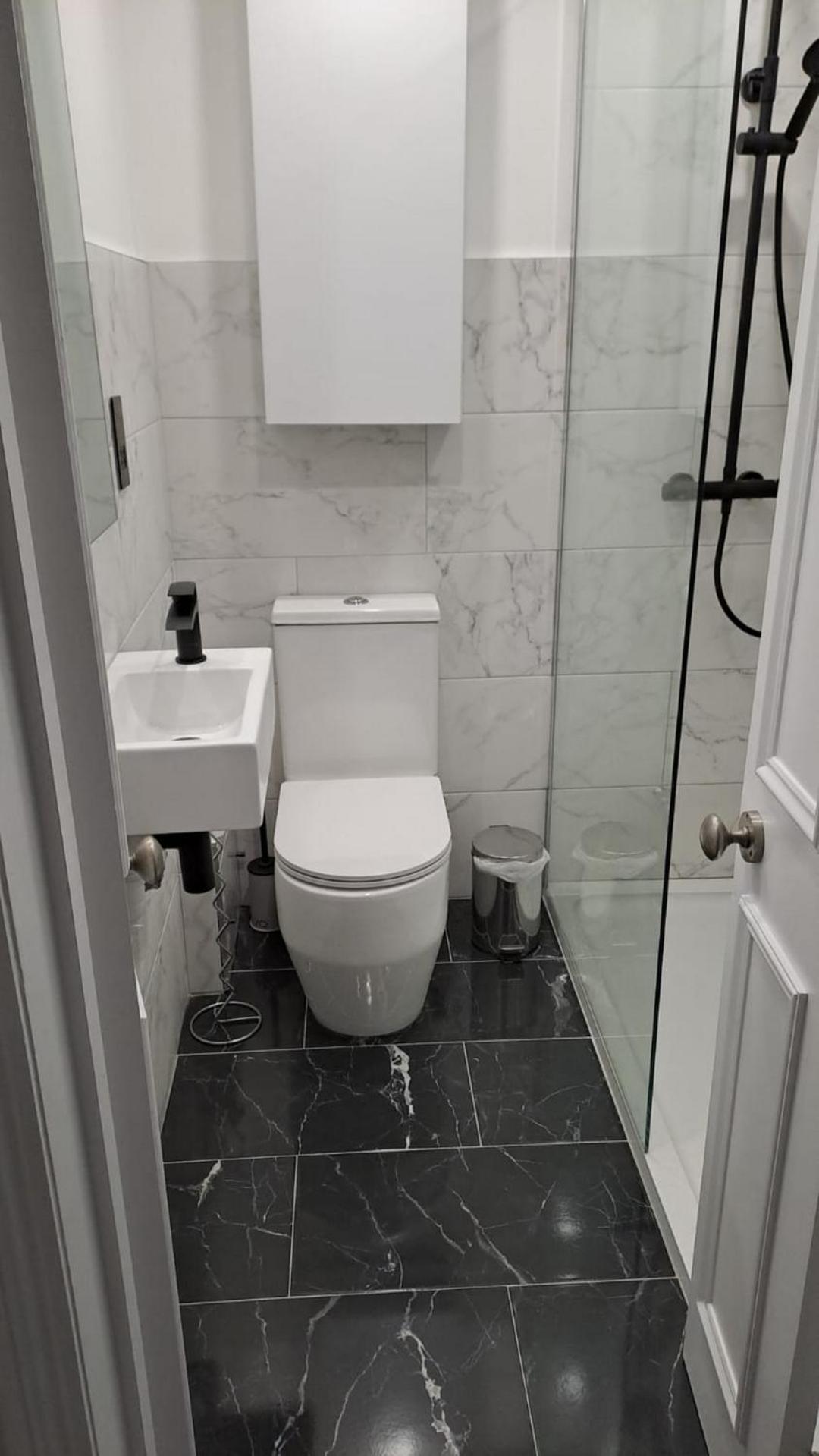 شقة Fantastic 1Bd Flat In The Centre لندن المظهر الخارجي الصورة