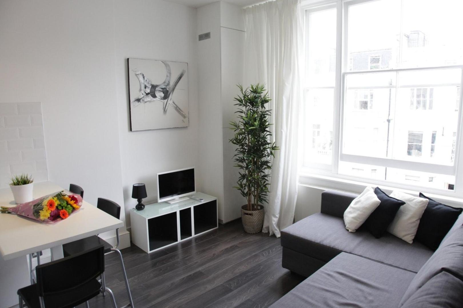شقة Fantastic 1Bd Flat In The Centre لندن المظهر الخارجي الصورة