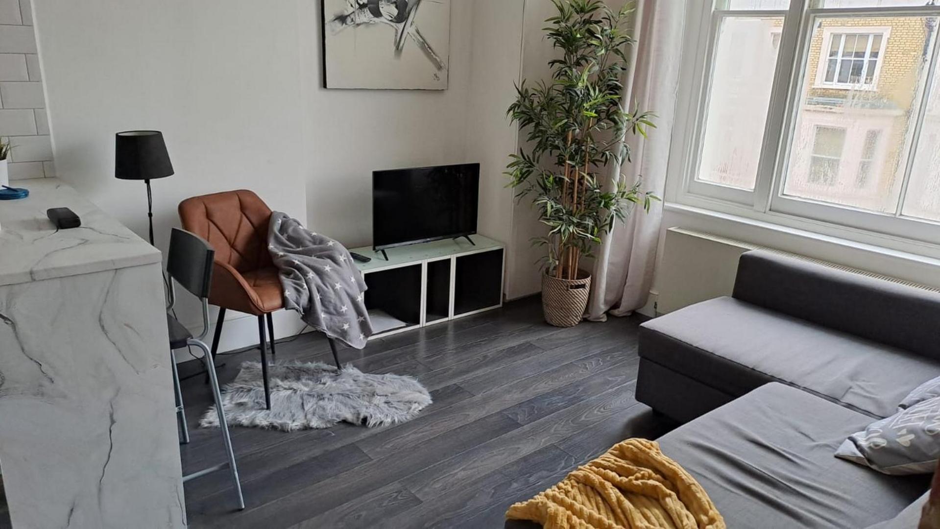 شقة Fantastic 1Bd Flat In The Centre لندن المظهر الخارجي الصورة