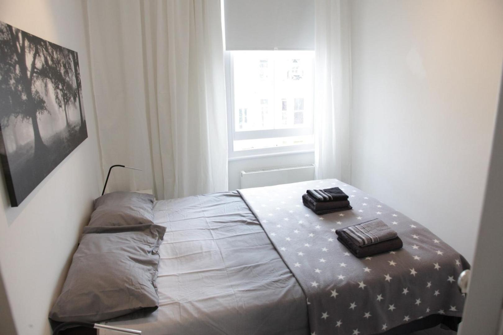 شقة Fantastic 1Bd Flat In The Centre لندن المظهر الخارجي الصورة