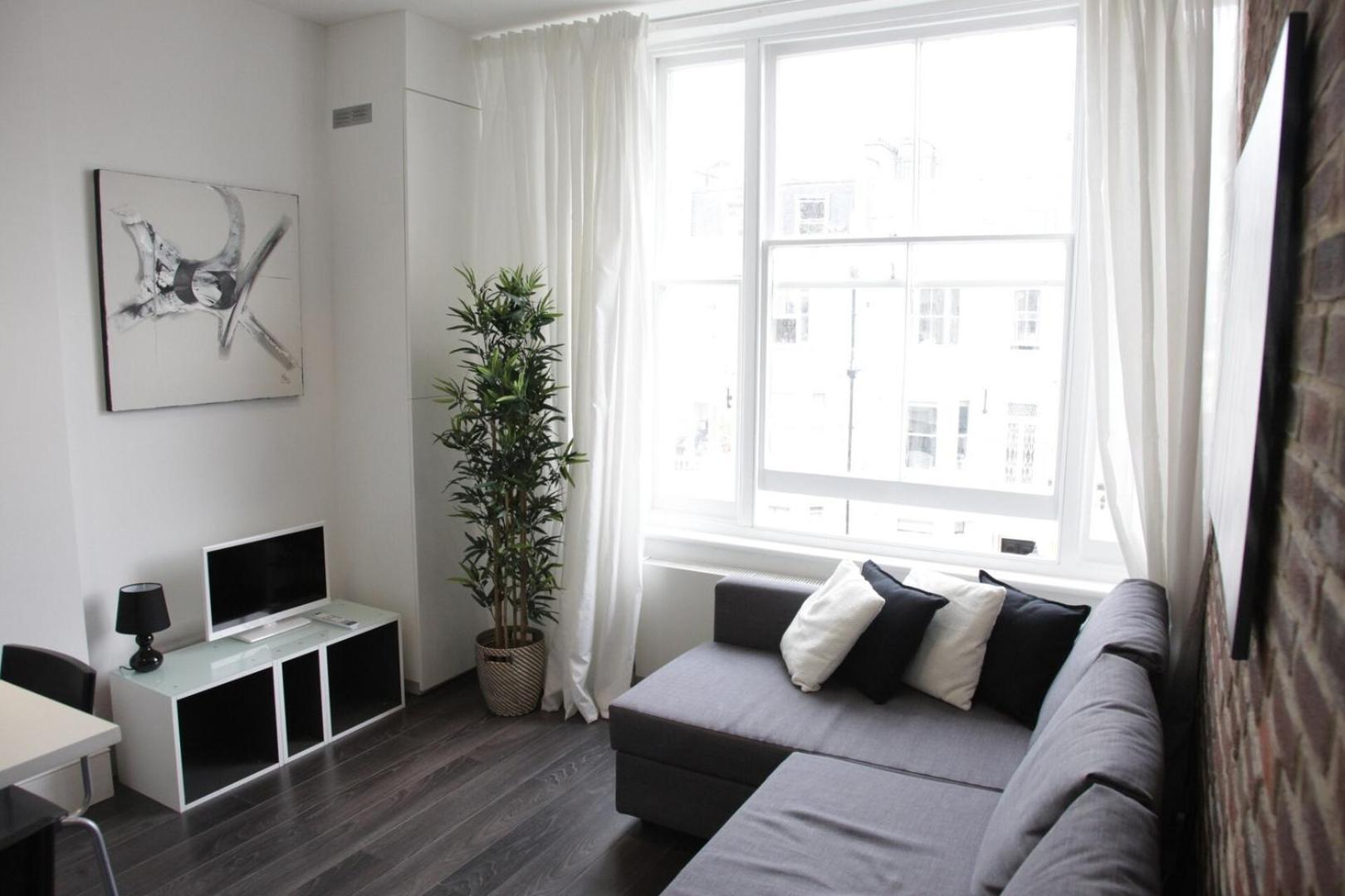 شقة Fantastic 1Bd Flat In The Centre لندن المظهر الخارجي الصورة