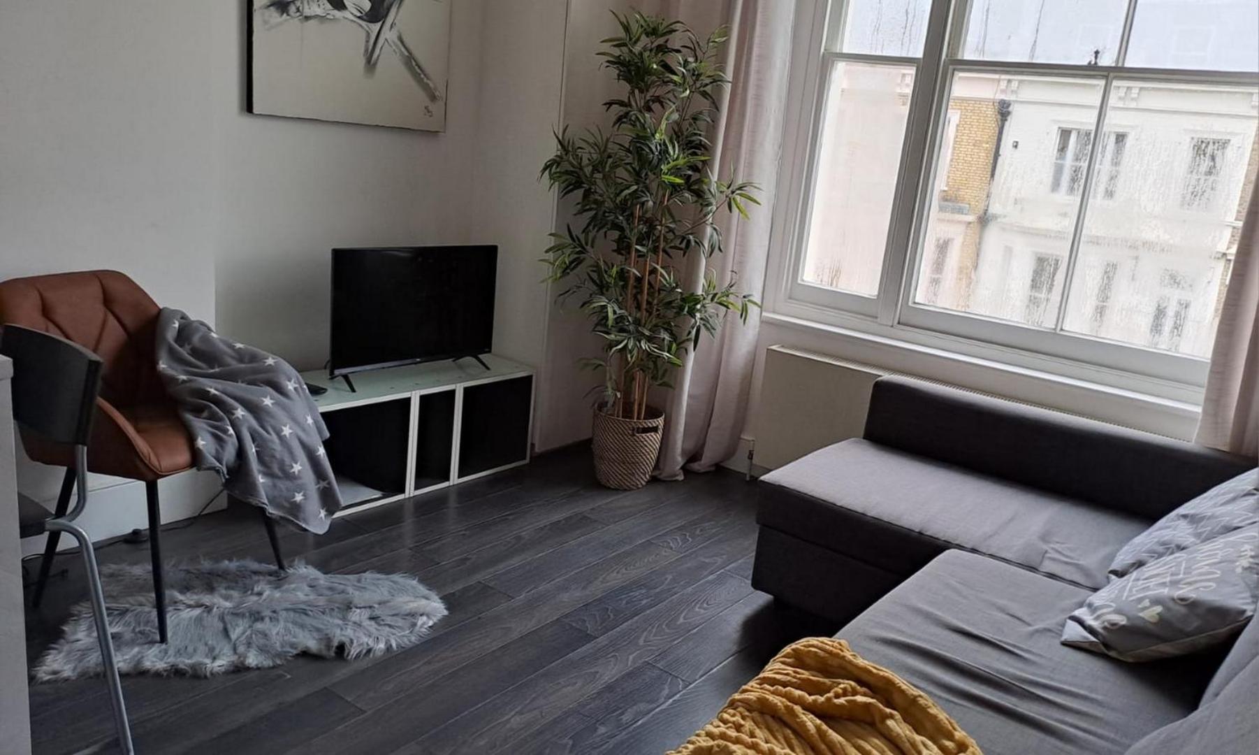شقة Fantastic 1Bd Flat In The Centre لندن المظهر الخارجي الصورة